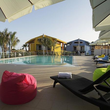 Bfb Residence San Marco شاكا الغرفة الصورة
