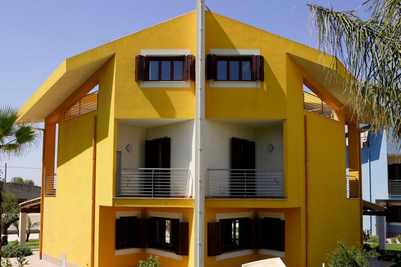 Bfb Residence San Marco شاكا المظهر الخارجي الصورة