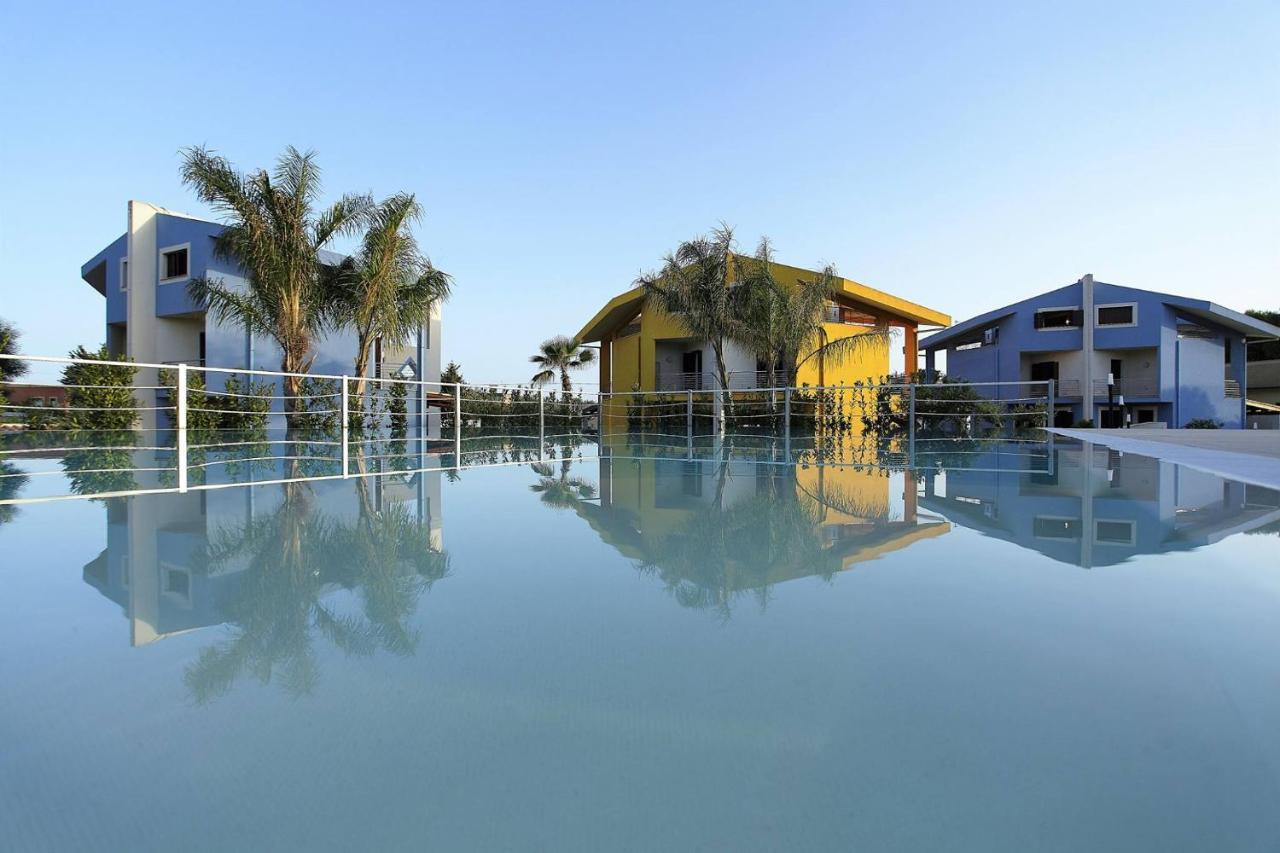 Bfb Residence San Marco شاكا المظهر الخارجي الصورة