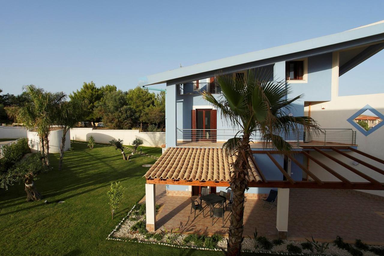 Bfb Residence San Marco شاكا المظهر الخارجي الصورة