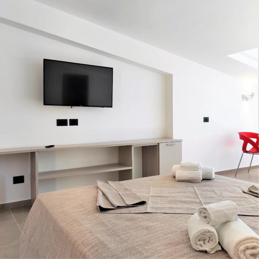 Bfb Residence San Marco شاكا المظهر الخارجي الصورة