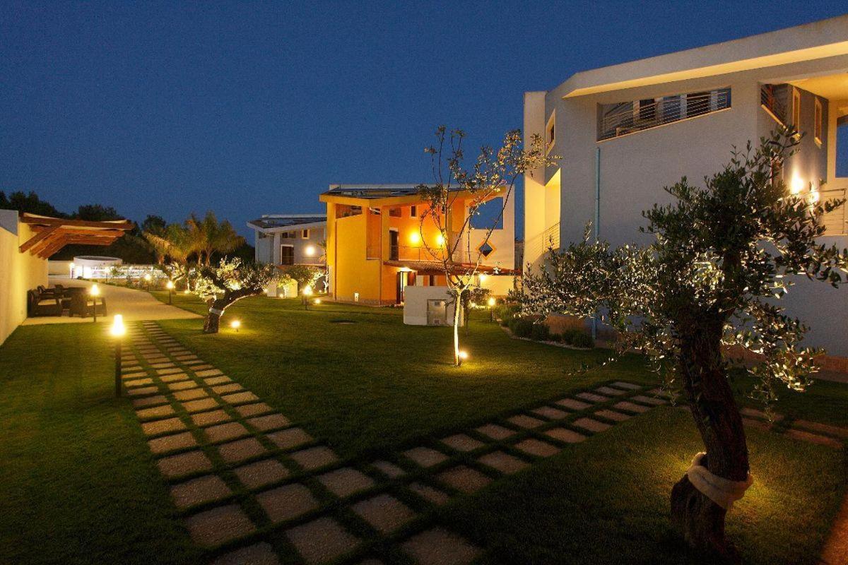 Bfb Residence San Marco شاكا المظهر الخارجي الصورة