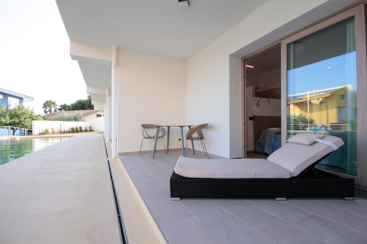 Bfb Residence San Marco شاكا المظهر الخارجي الصورة