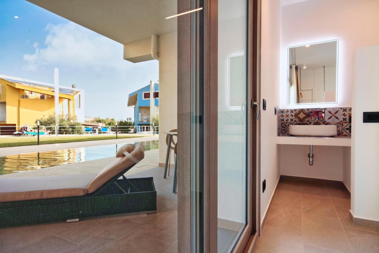 Bfb Residence San Marco شاكا المظهر الخارجي الصورة