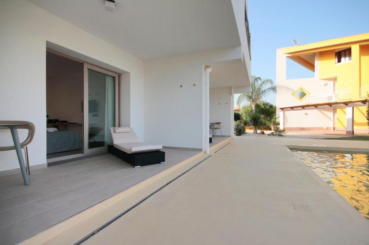 Bfb Residence San Marco شاكا المظهر الخارجي الصورة