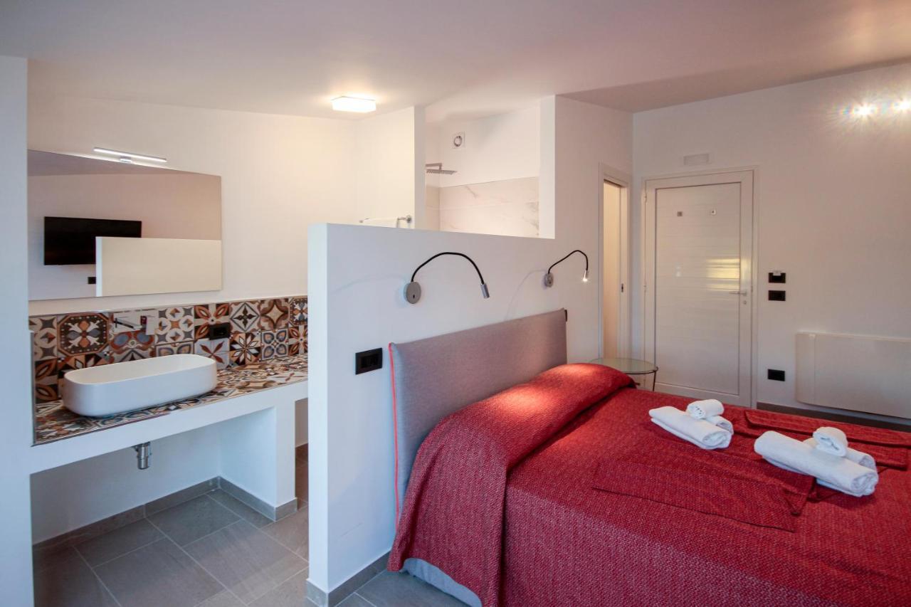 Bfb Residence San Marco شاكا المظهر الخارجي الصورة