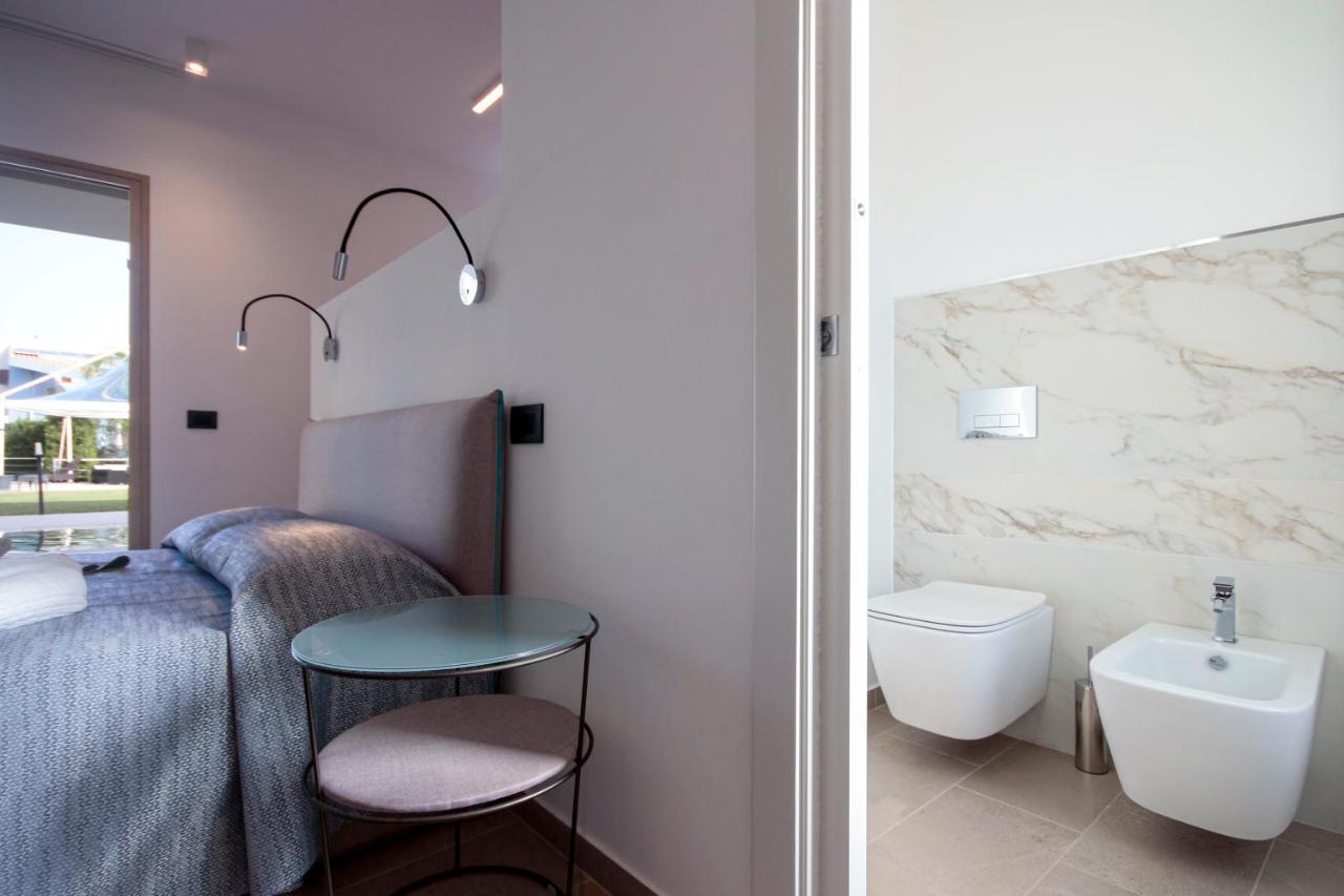 Bfb Residence San Marco شاكا المظهر الخارجي الصورة