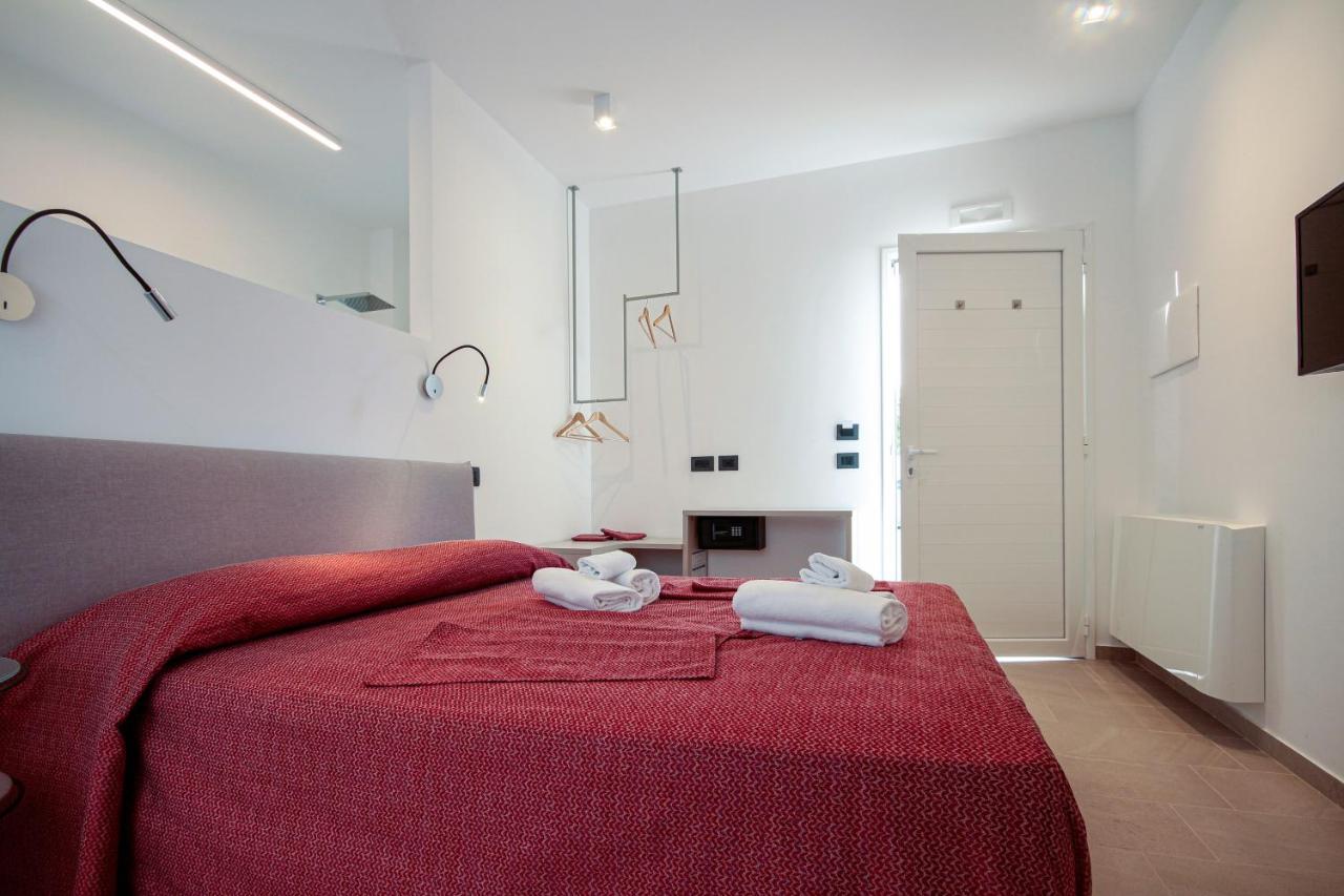 Bfb Residence San Marco شاكا المظهر الخارجي الصورة