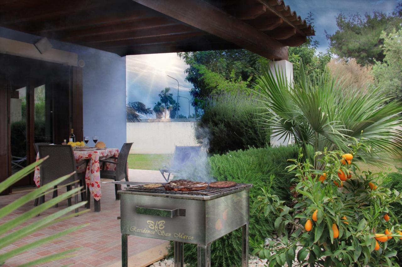 Bfb Residence San Marco شاكا المظهر الخارجي الصورة