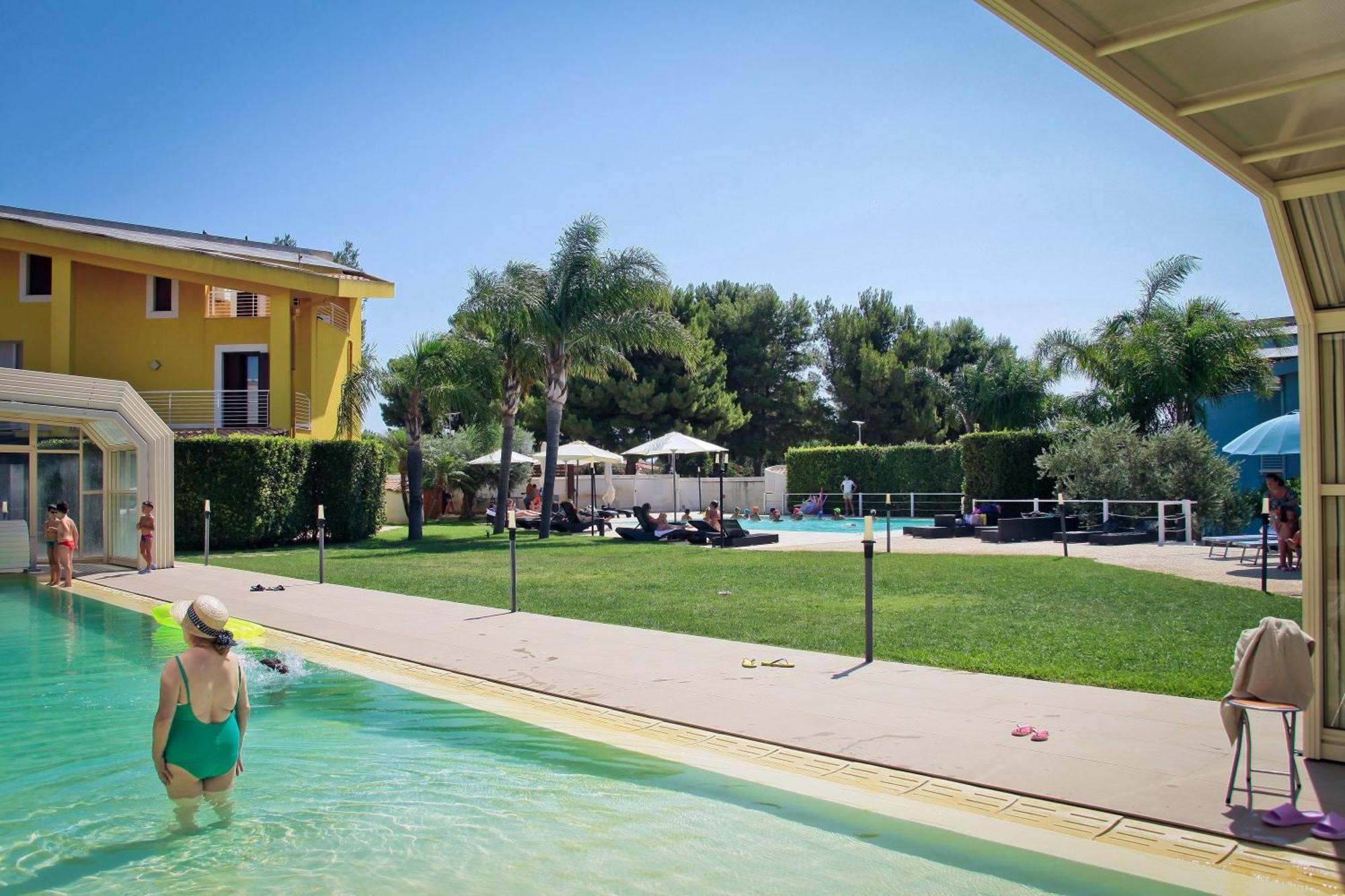 Bfb Residence San Marco شاكا المظهر الخارجي الصورة