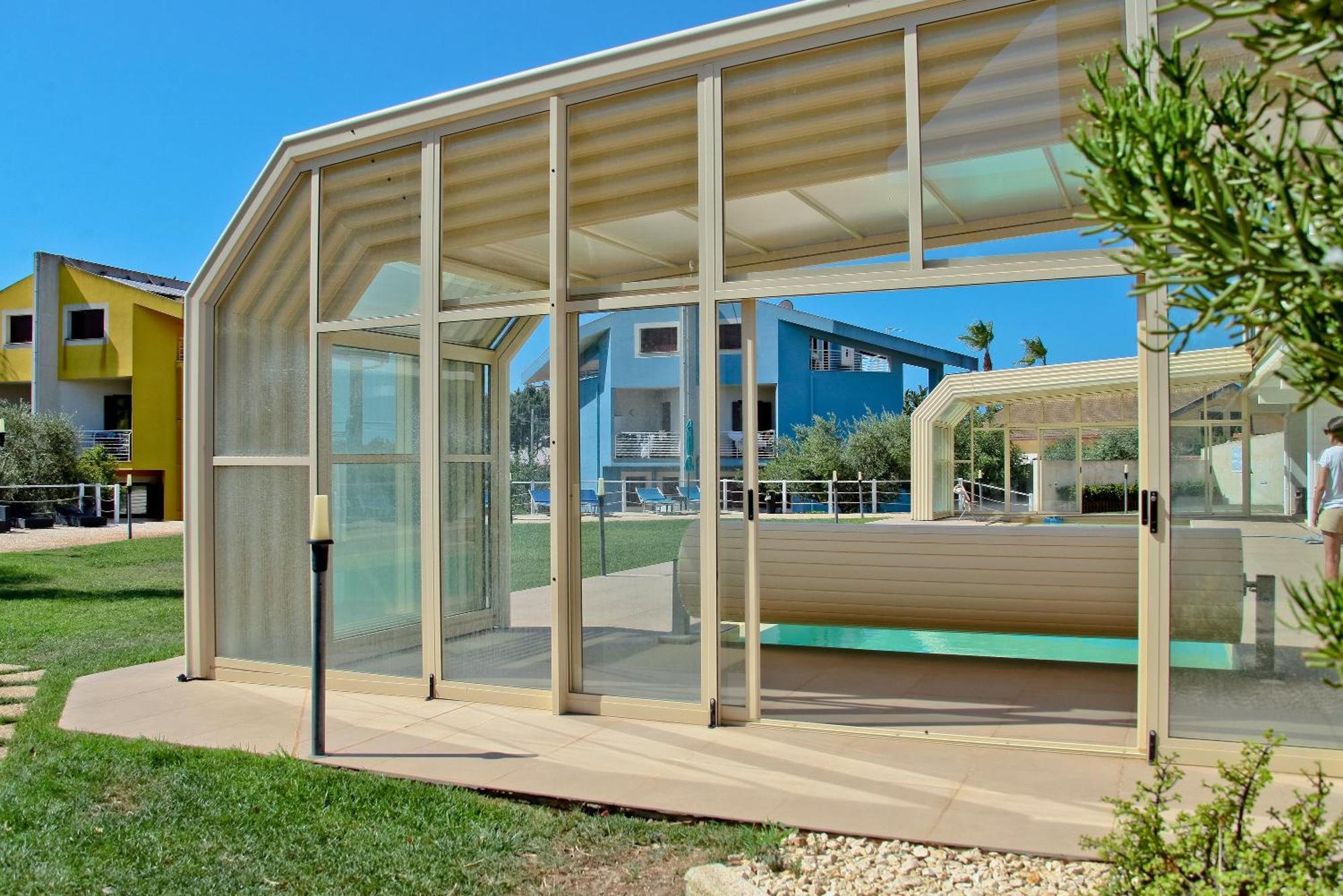 Bfb Residence San Marco شاكا المظهر الخارجي الصورة