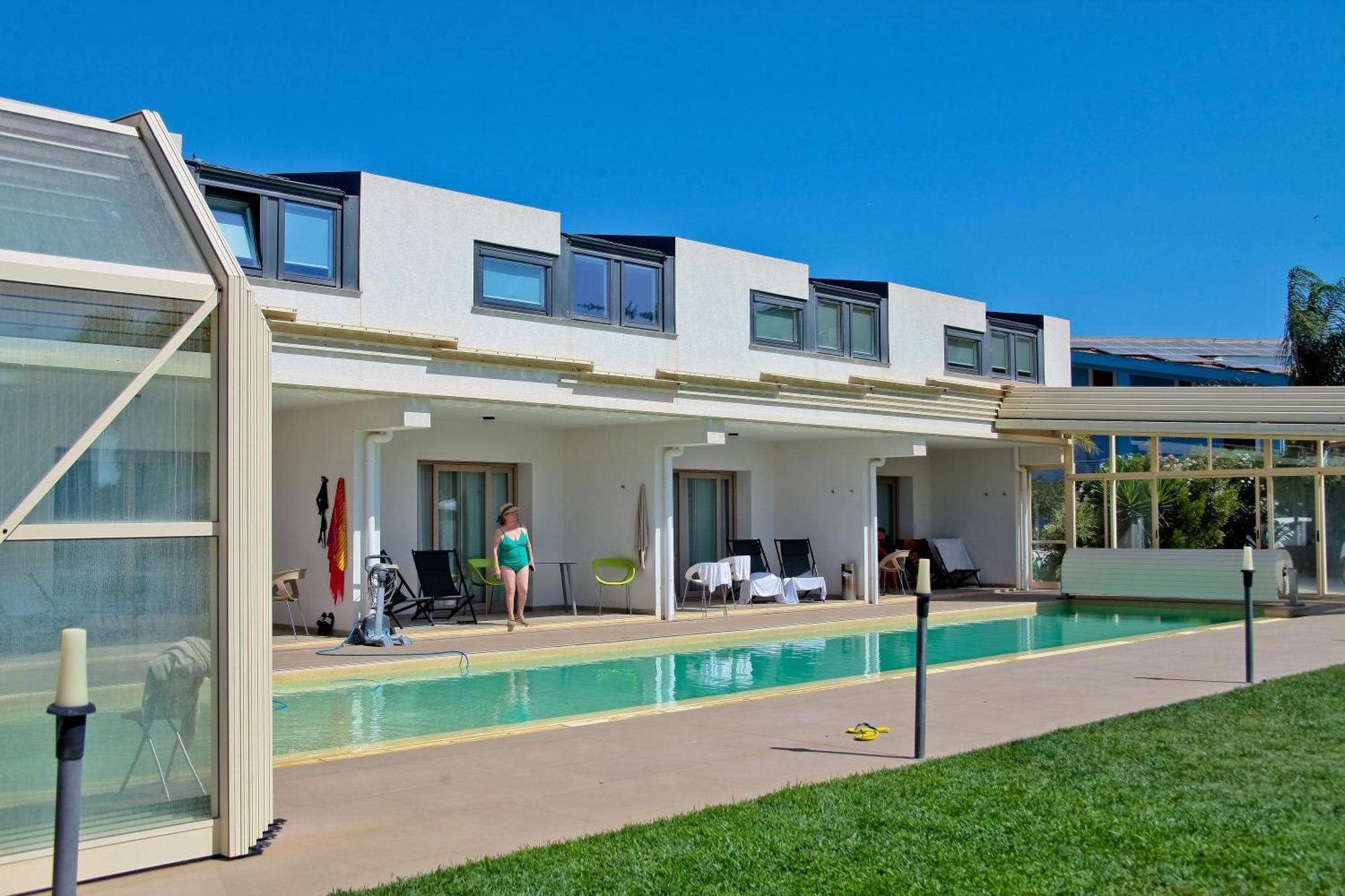 Bfb Residence San Marco شاكا المظهر الخارجي الصورة