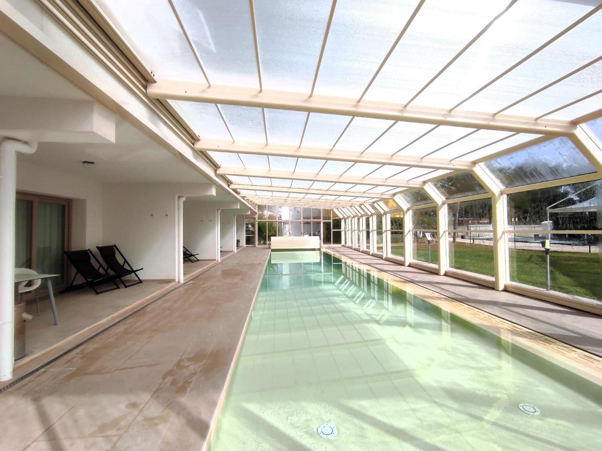 Bfb Residence San Marco شاكا المظهر الخارجي الصورة