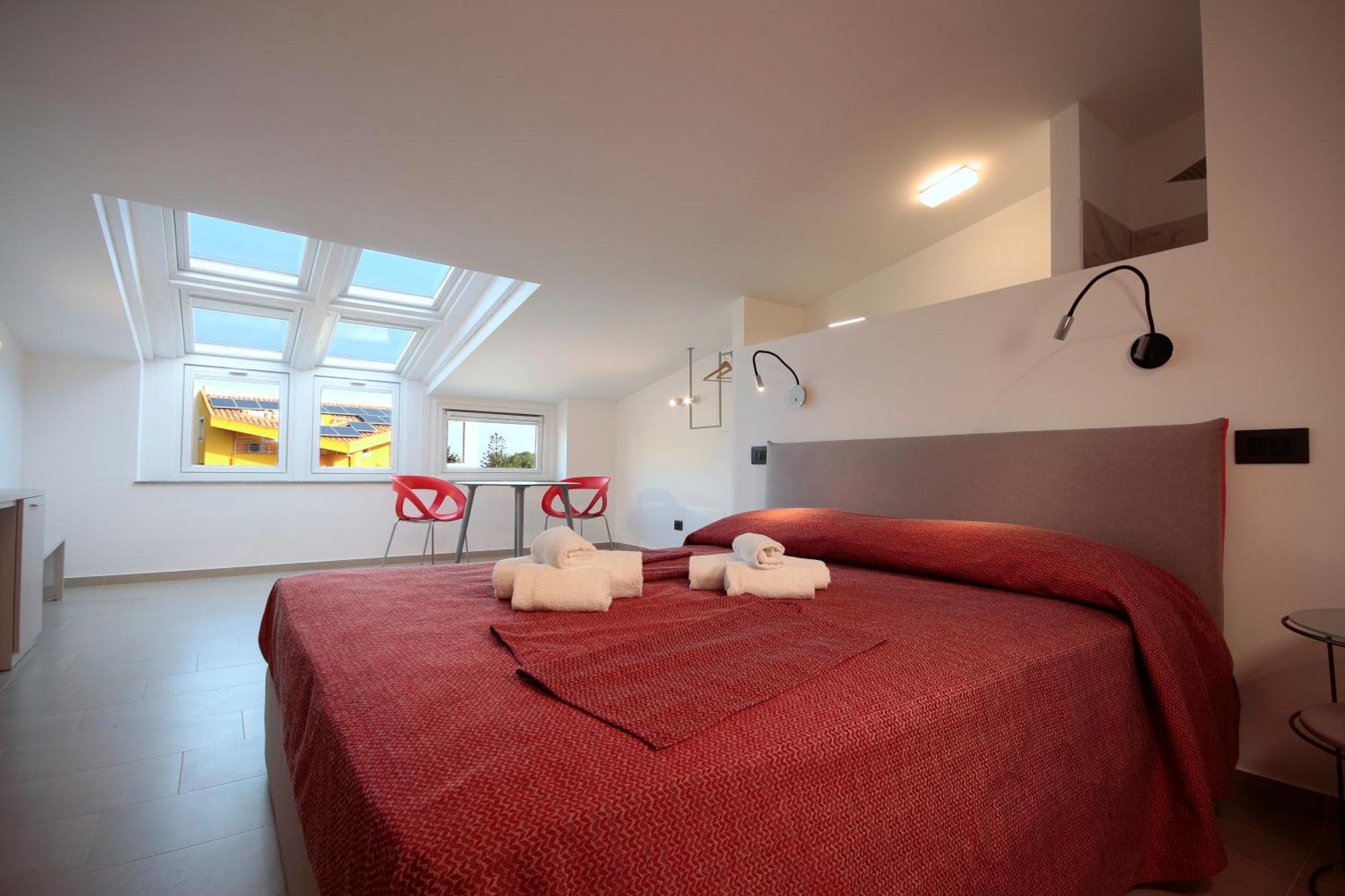 Bfb Residence San Marco شاكا المظهر الخارجي الصورة