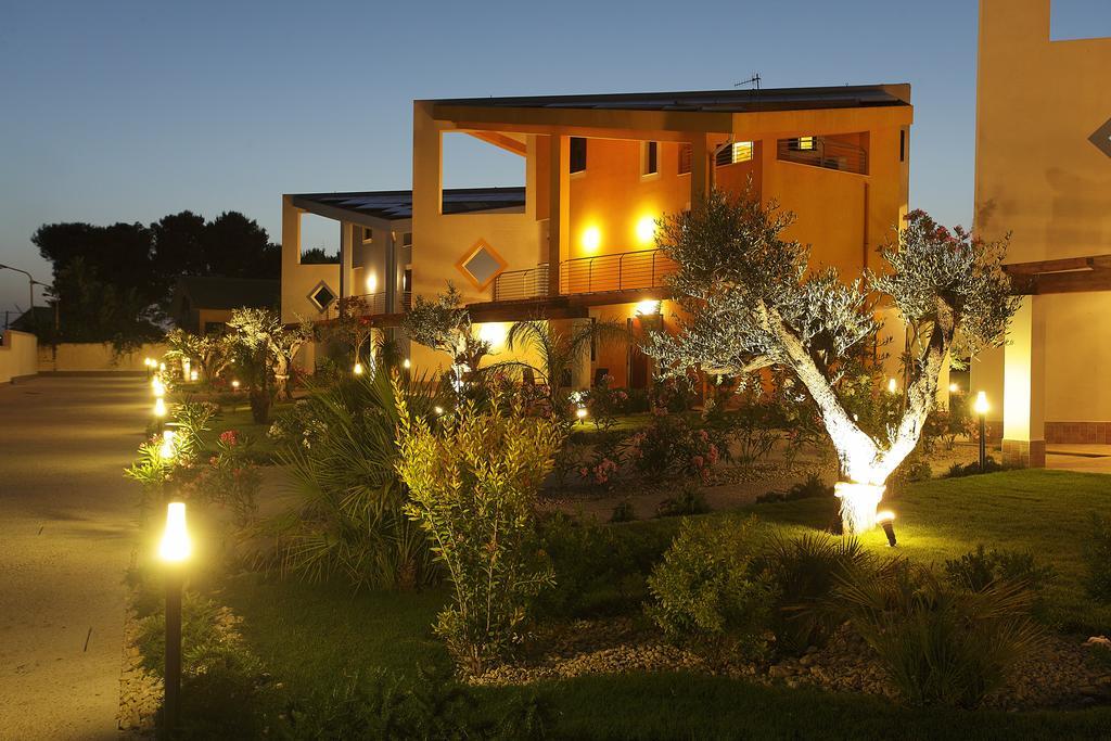 Bfb Residence San Marco شاكا الغرفة الصورة