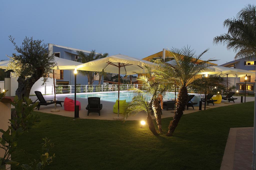 Bfb Residence San Marco شاكا الغرفة الصورة