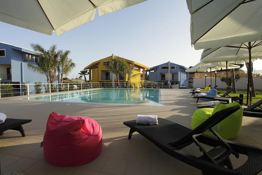 Bfb Residence San Marco شاكا الغرفة الصورة