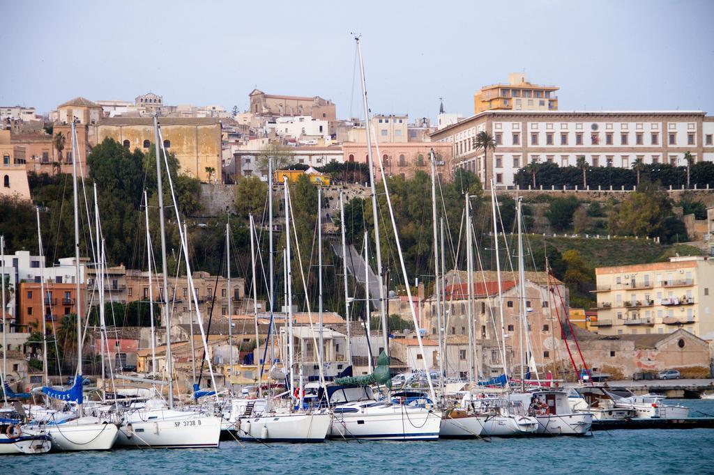 Bfb Residence San Marco شاكا المظهر الخارجي الصورة