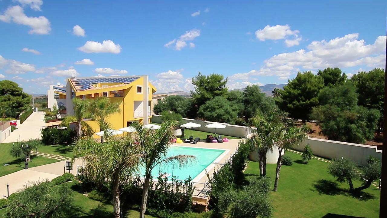 Bfb Residence San Marco شاكا المظهر الخارجي الصورة