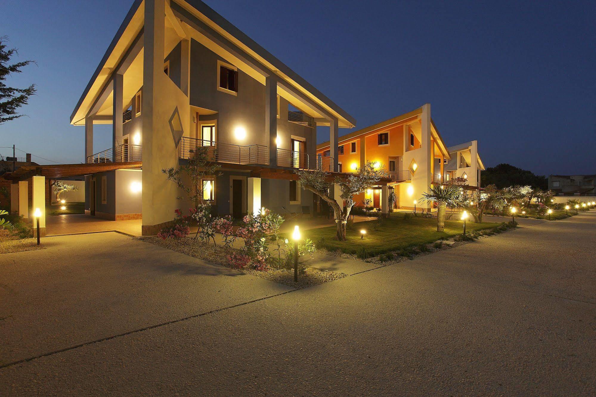 Bfb Residence San Marco شاكا المظهر الخارجي الصورة
