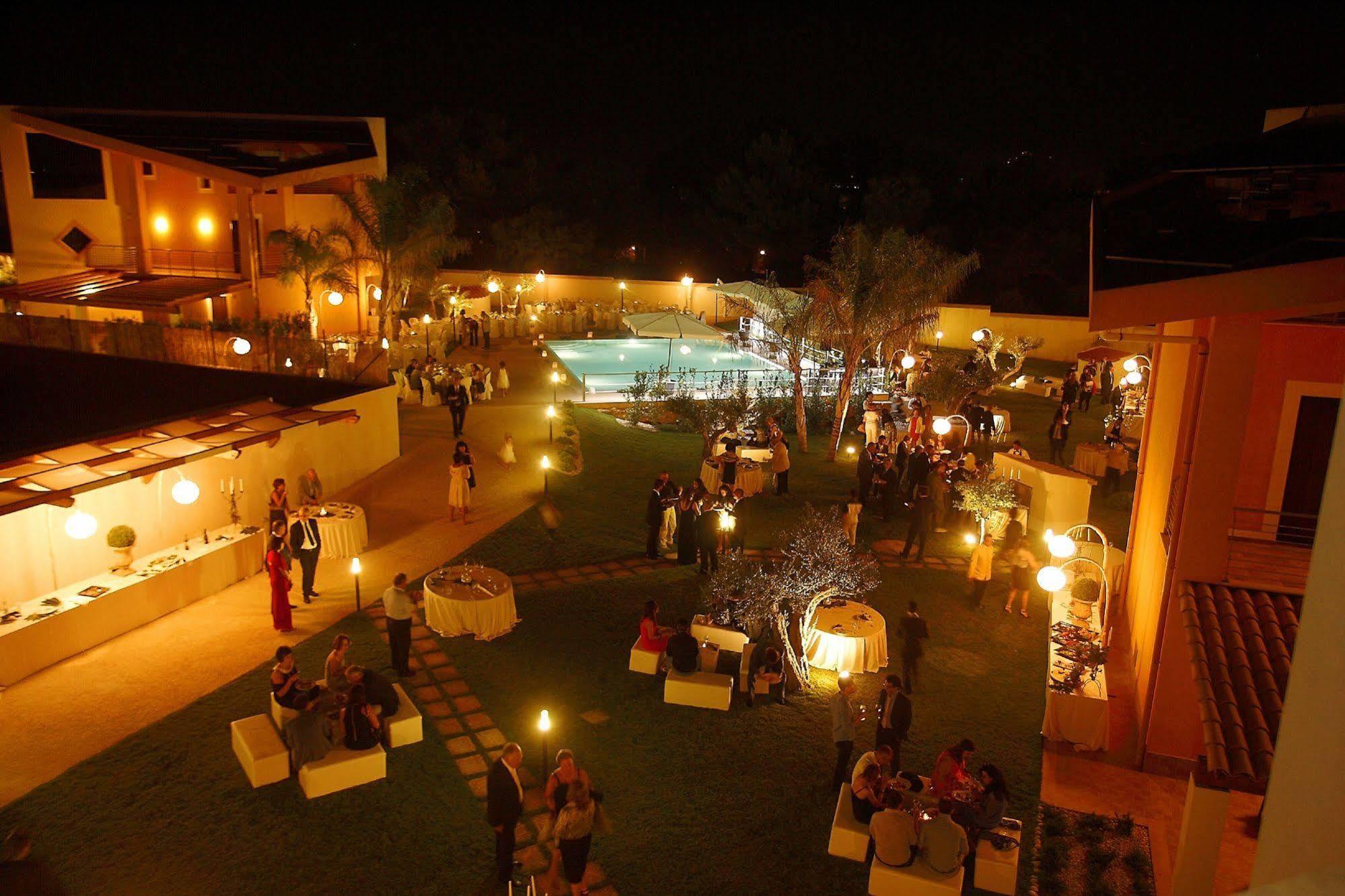 Bfb Residence San Marco شاكا المظهر الخارجي الصورة
