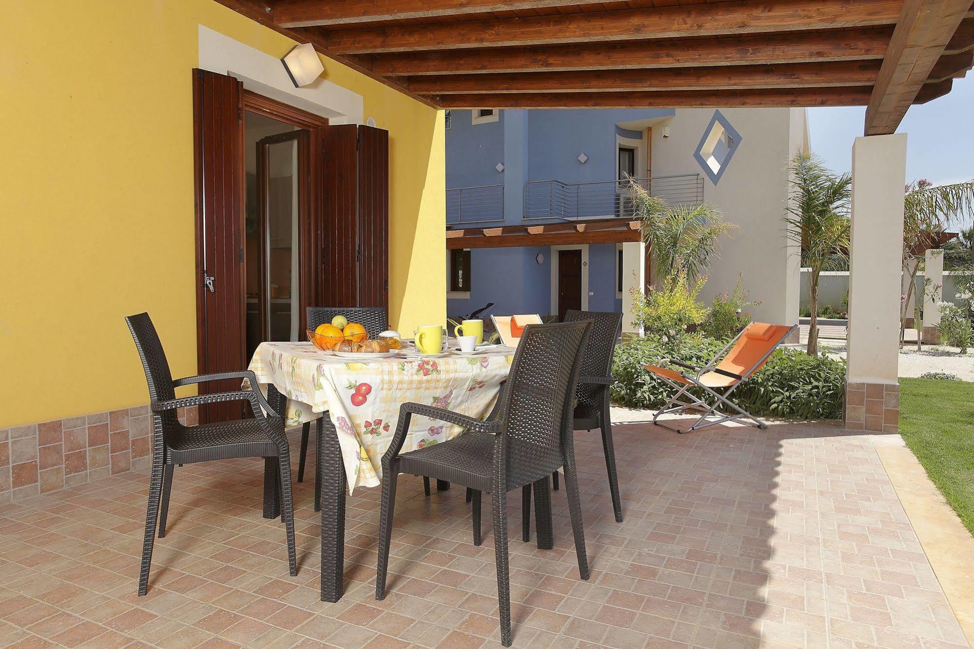 Bfb Residence San Marco شاكا المظهر الخارجي الصورة
