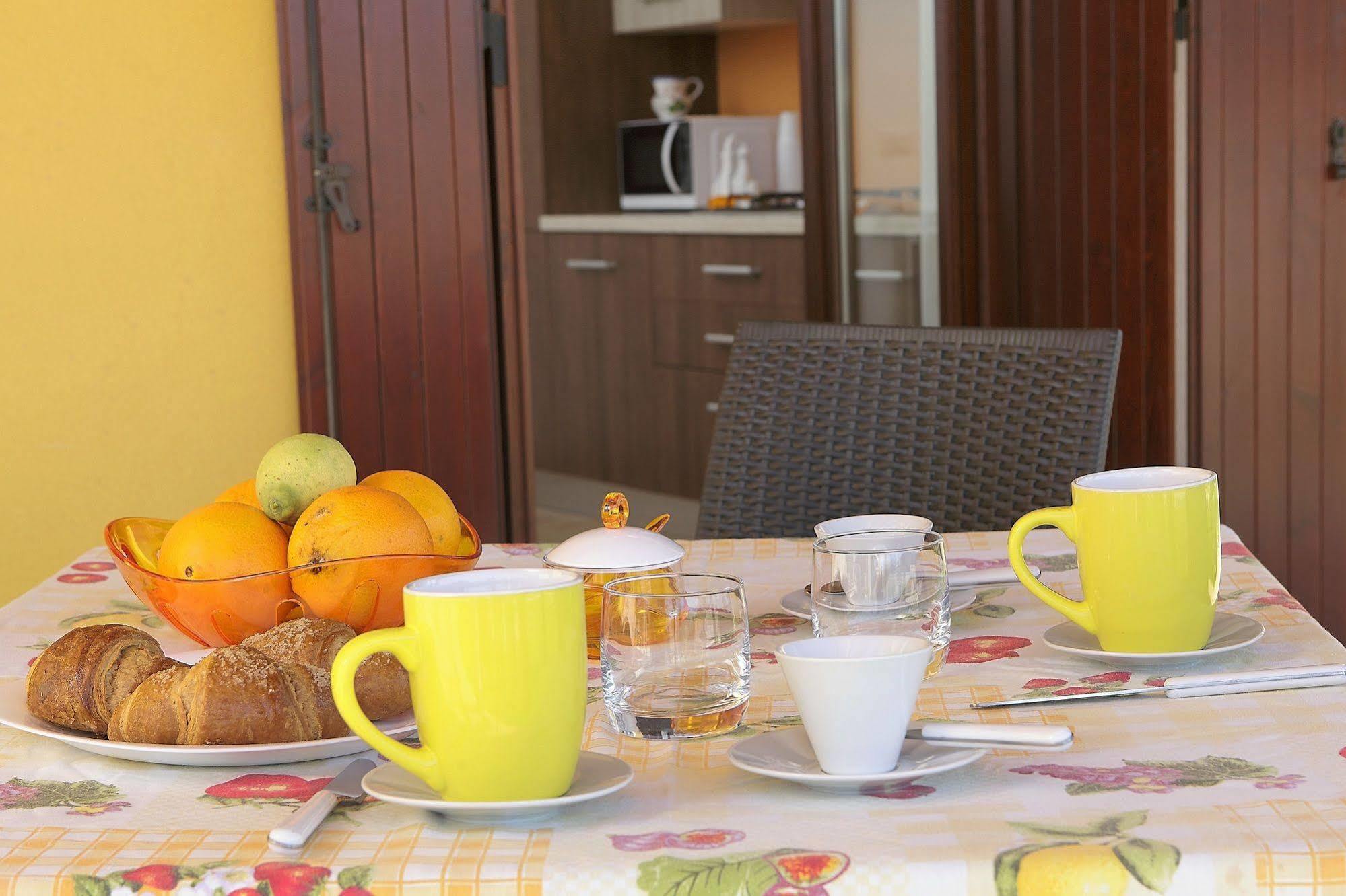 Bfb Residence San Marco شاكا المظهر الخارجي الصورة