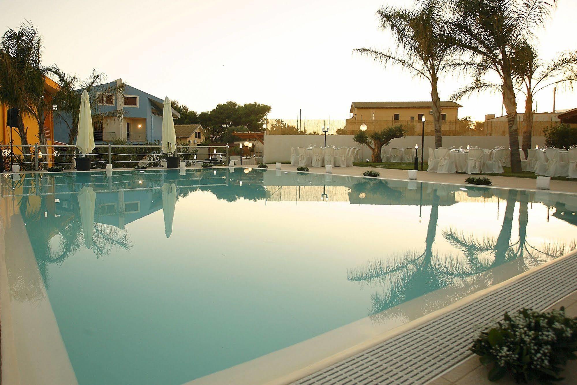 Bfb Residence San Marco شاكا المظهر الخارجي الصورة