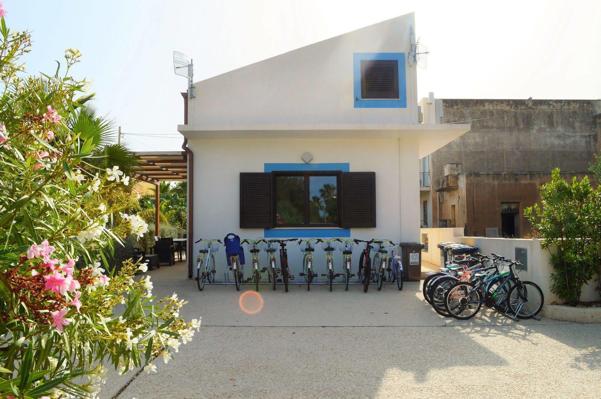 Bfb Residence San Marco شاكا المظهر الخارجي الصورة