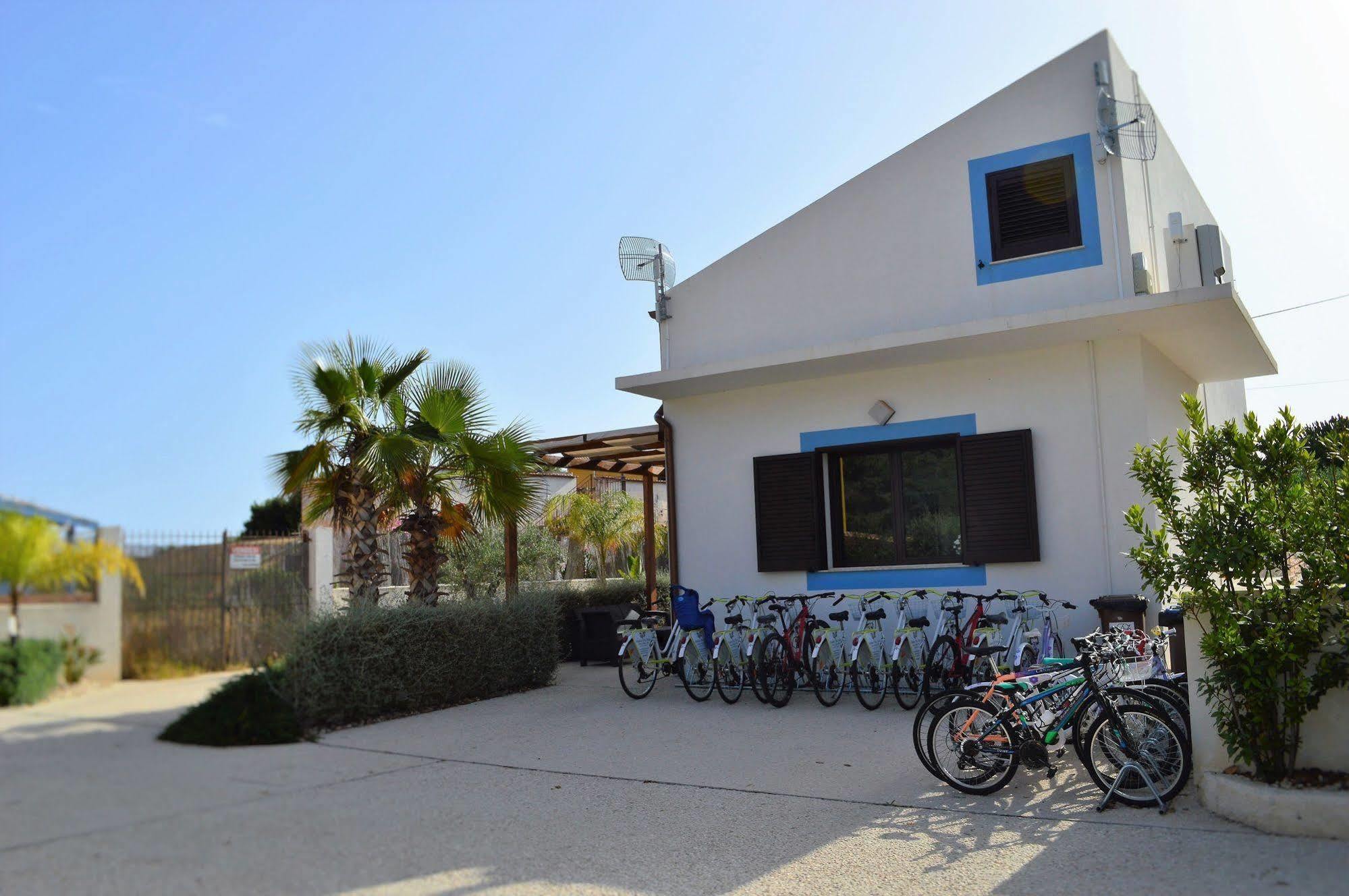 Bfb Residence San Marco شاكا المظهر الخارجي الصورة