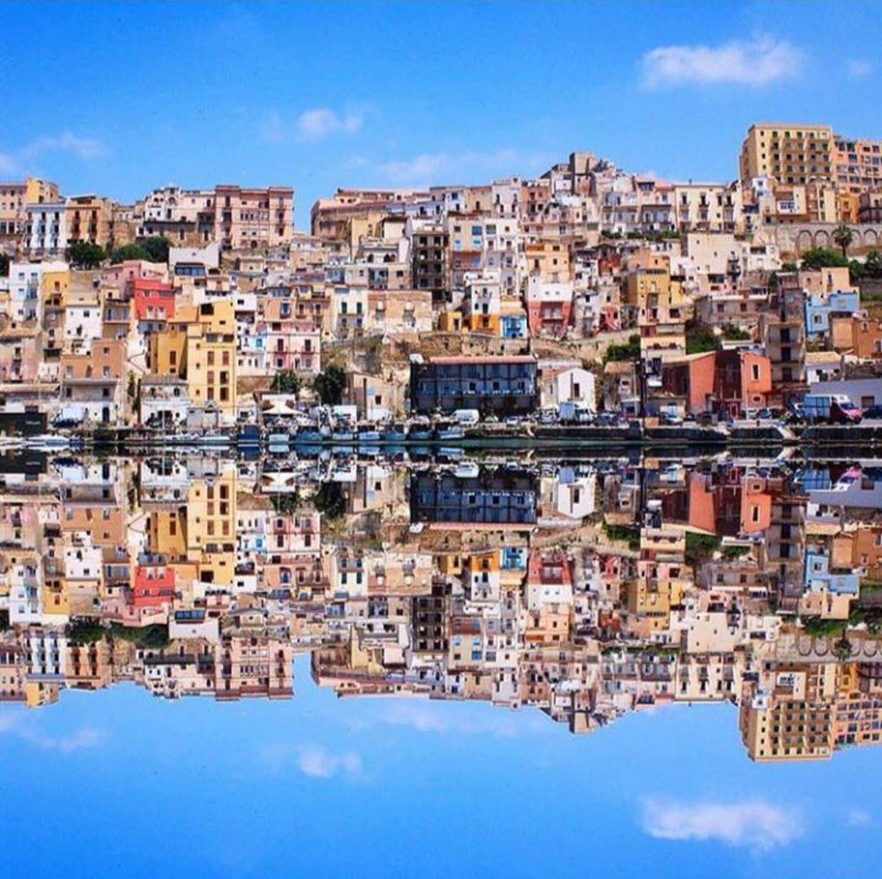 Bfb Residence San Marco شاكا المظهر الخارجي الصورة